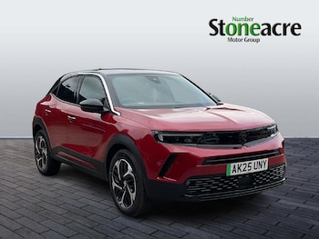 2025 (25) - 115kW Ultimate 54kWh 5dr Auto