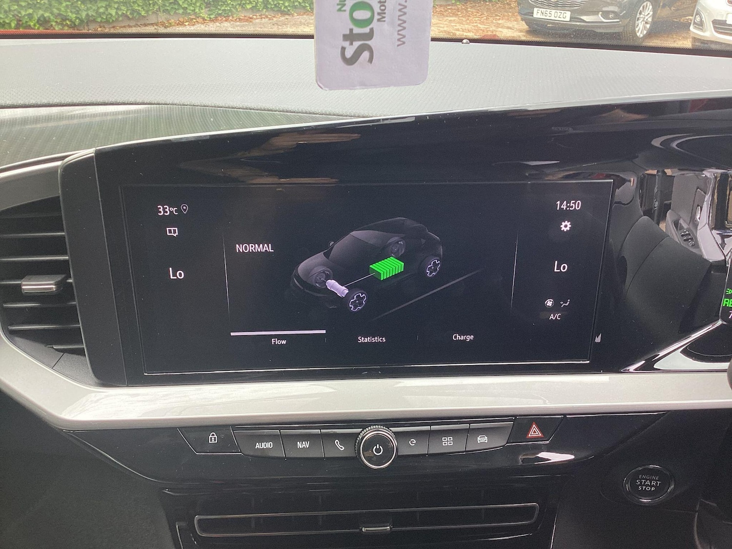 Used Vauxhall Mokka 2025 for sale - 77722839: Photo 21