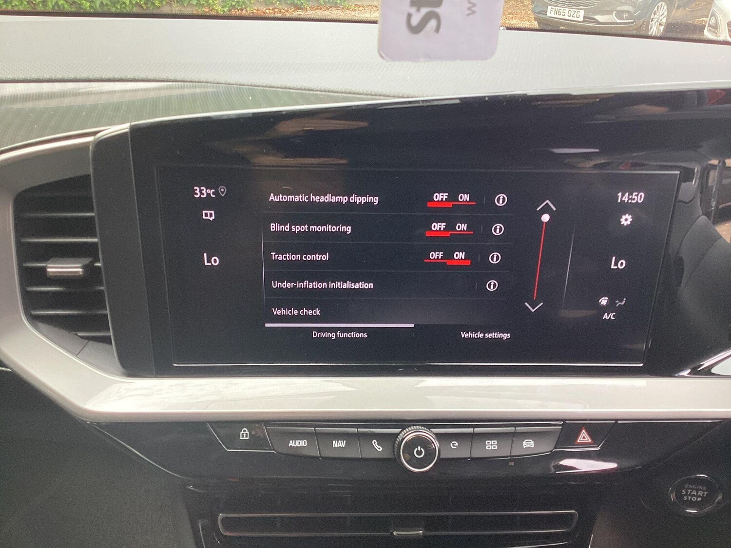 Used Vauxhall Mokka 2025 for sale - 77722839: Photo 23