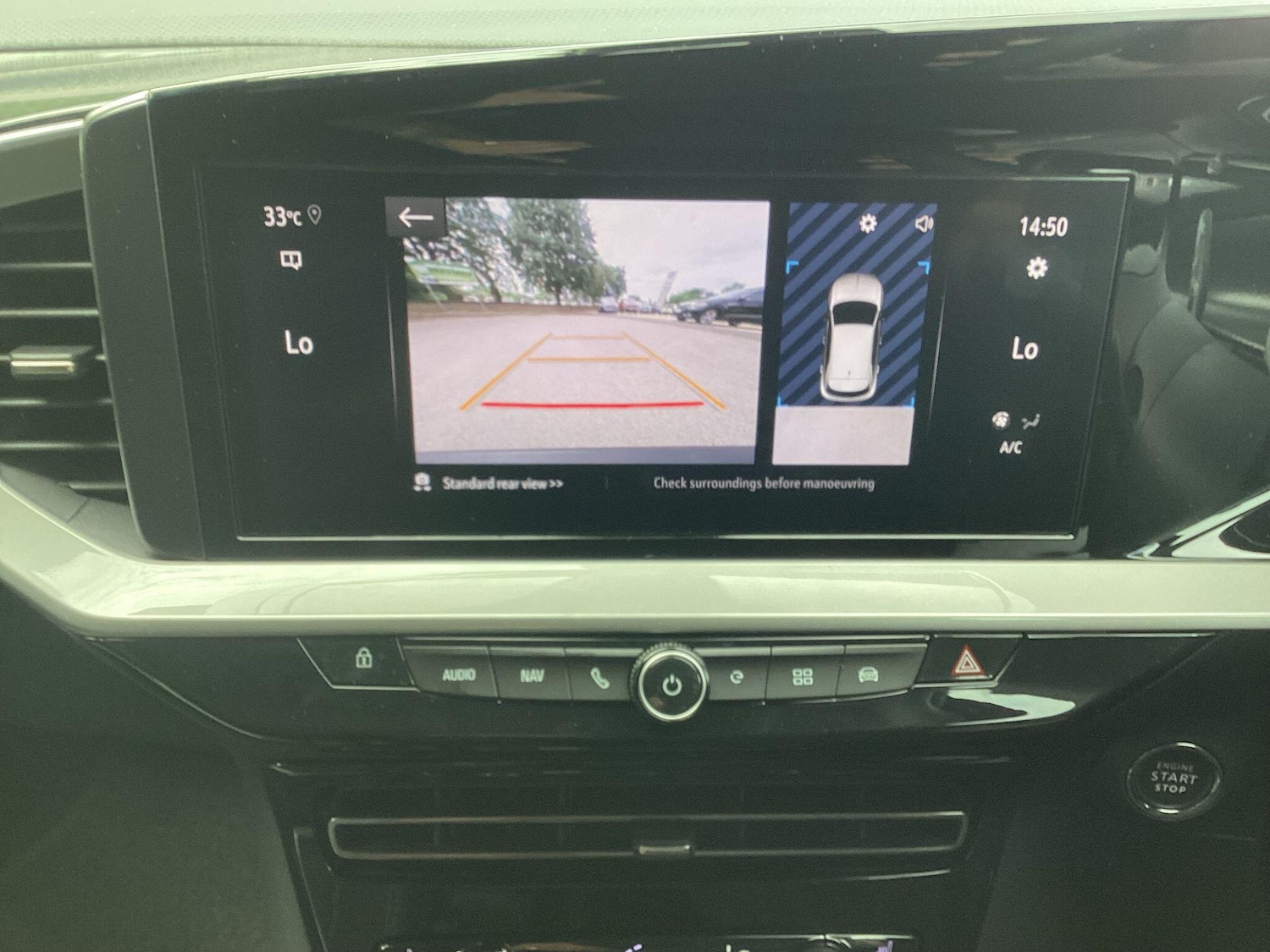 Used Vauxhall Mokka 2025 for sale - 77722839: Photo 24