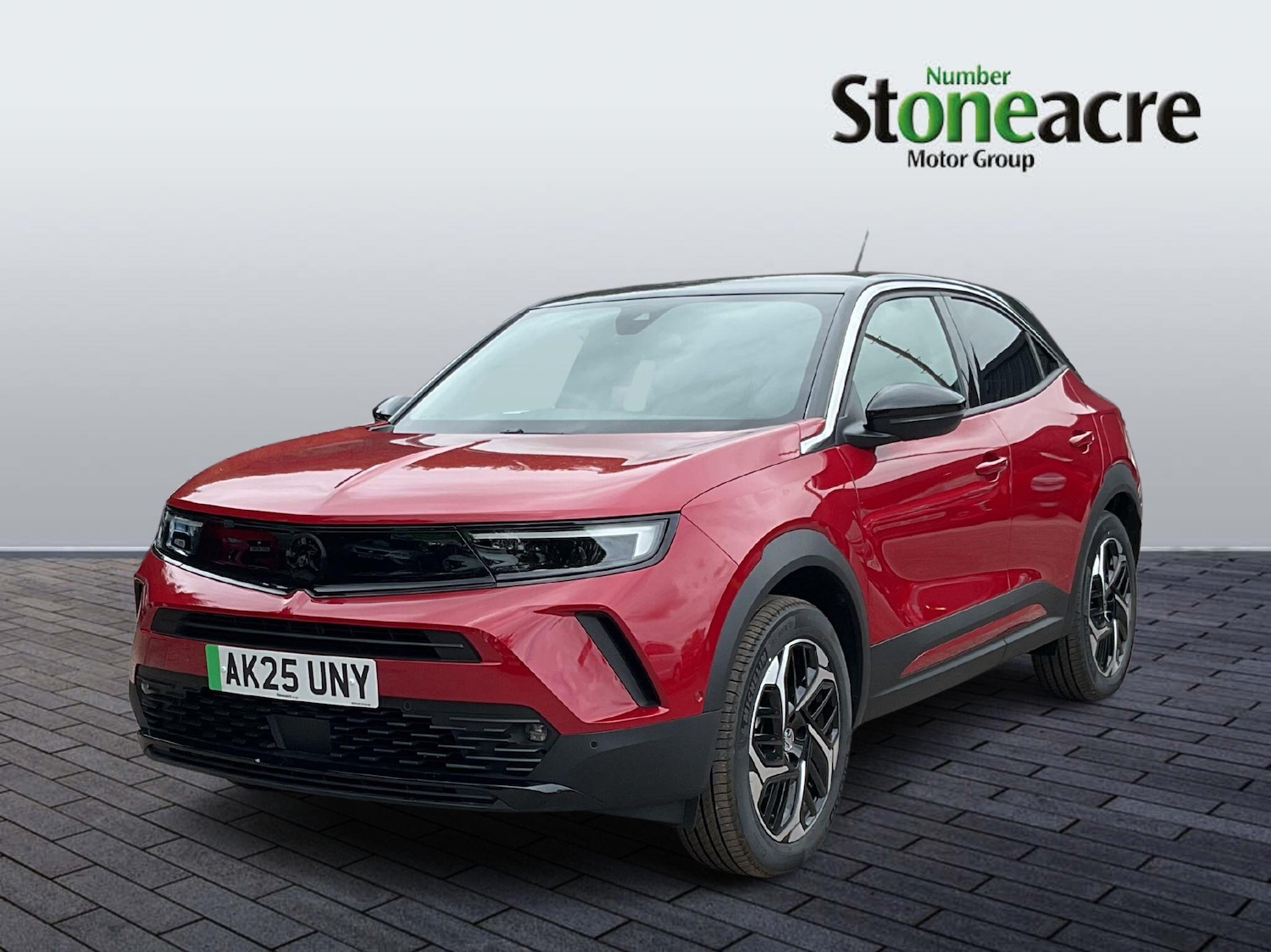 Used Vauxhall Mokka 2025 for sale - 77722839: Photo 3