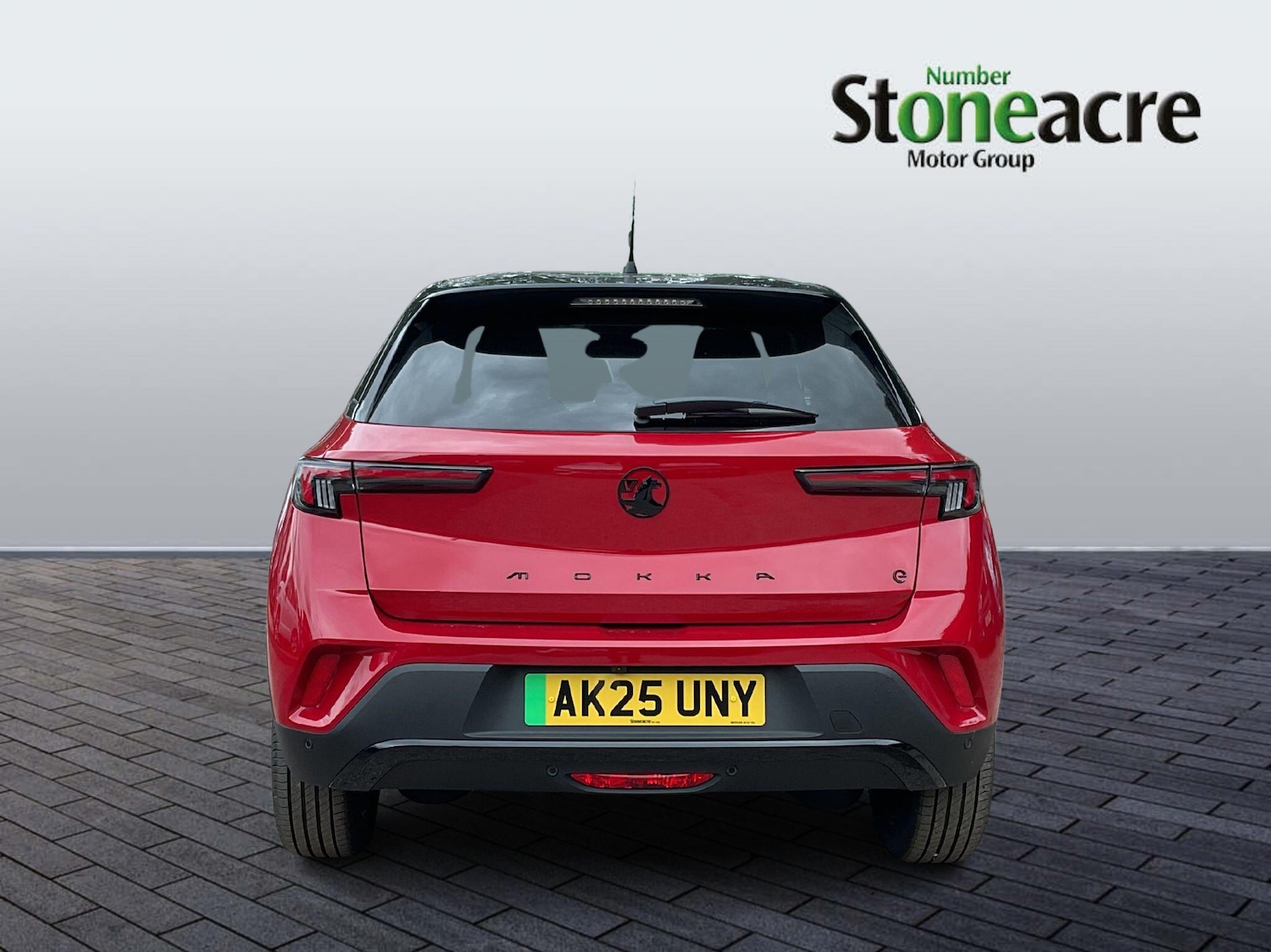 Used Vauxhall Mokka 2025 for sale - 77722839: Photo 5