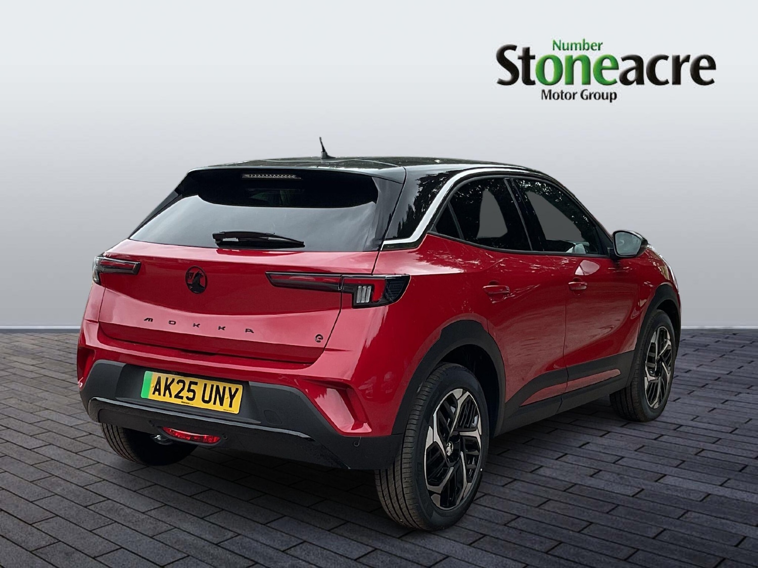 Used Vauxhall Mokka 2025 for sale - 77722839: Photo 6