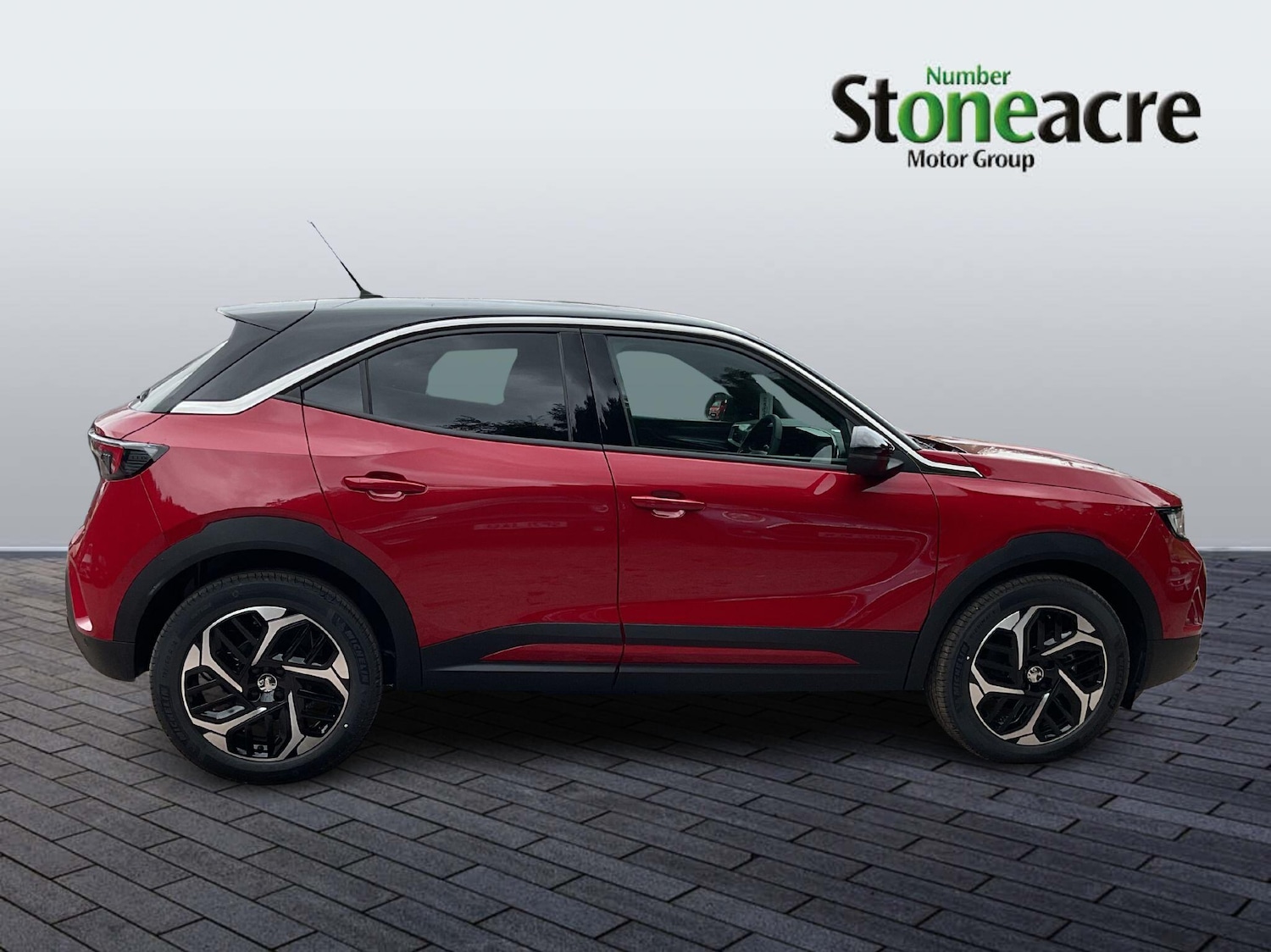 Used Vauxhall Mokka 2025 for sale - 77722839: Photo 7