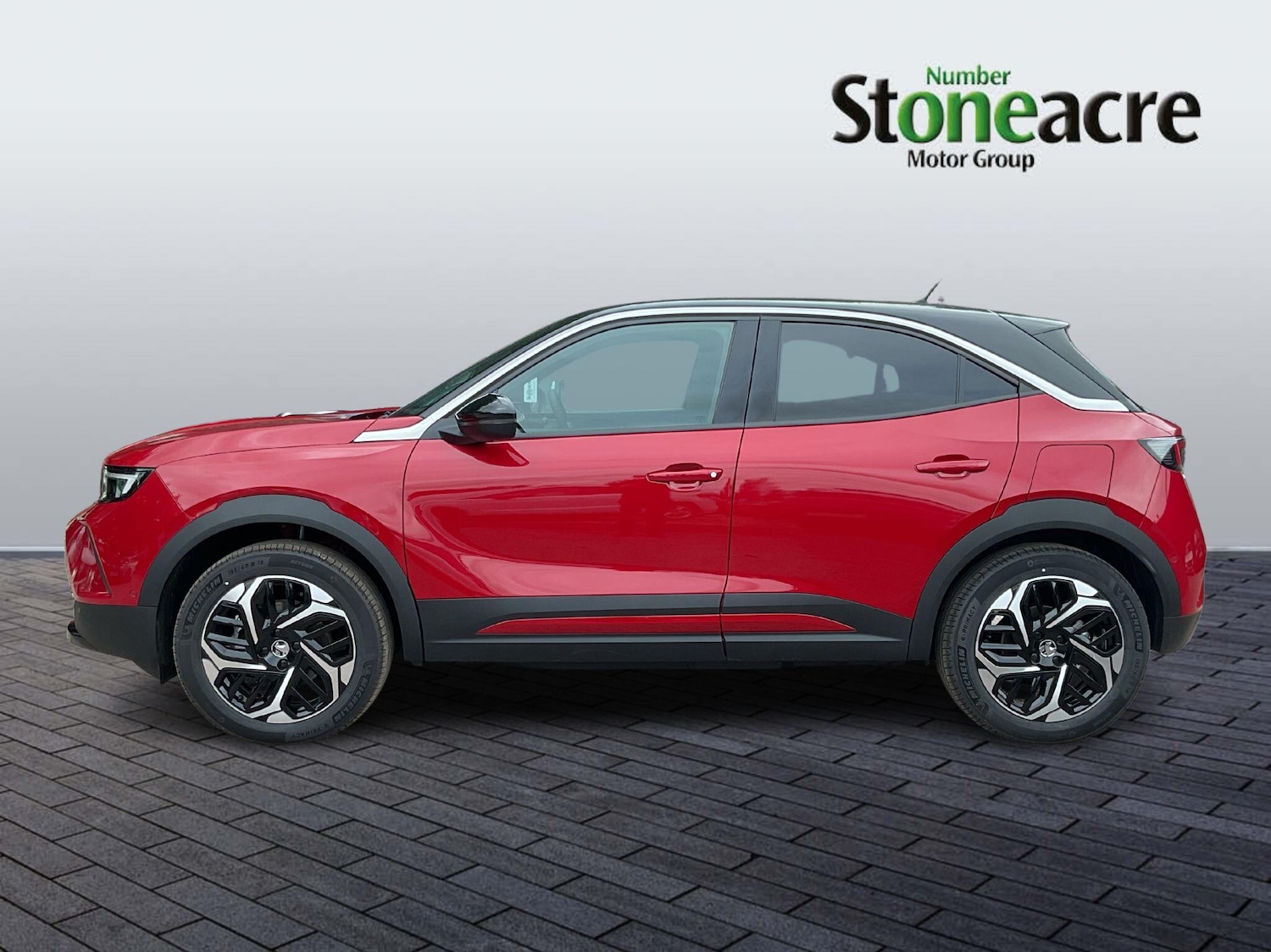 Used Vauxhall Mokka 2025 for sale - 77722839: Photo 8