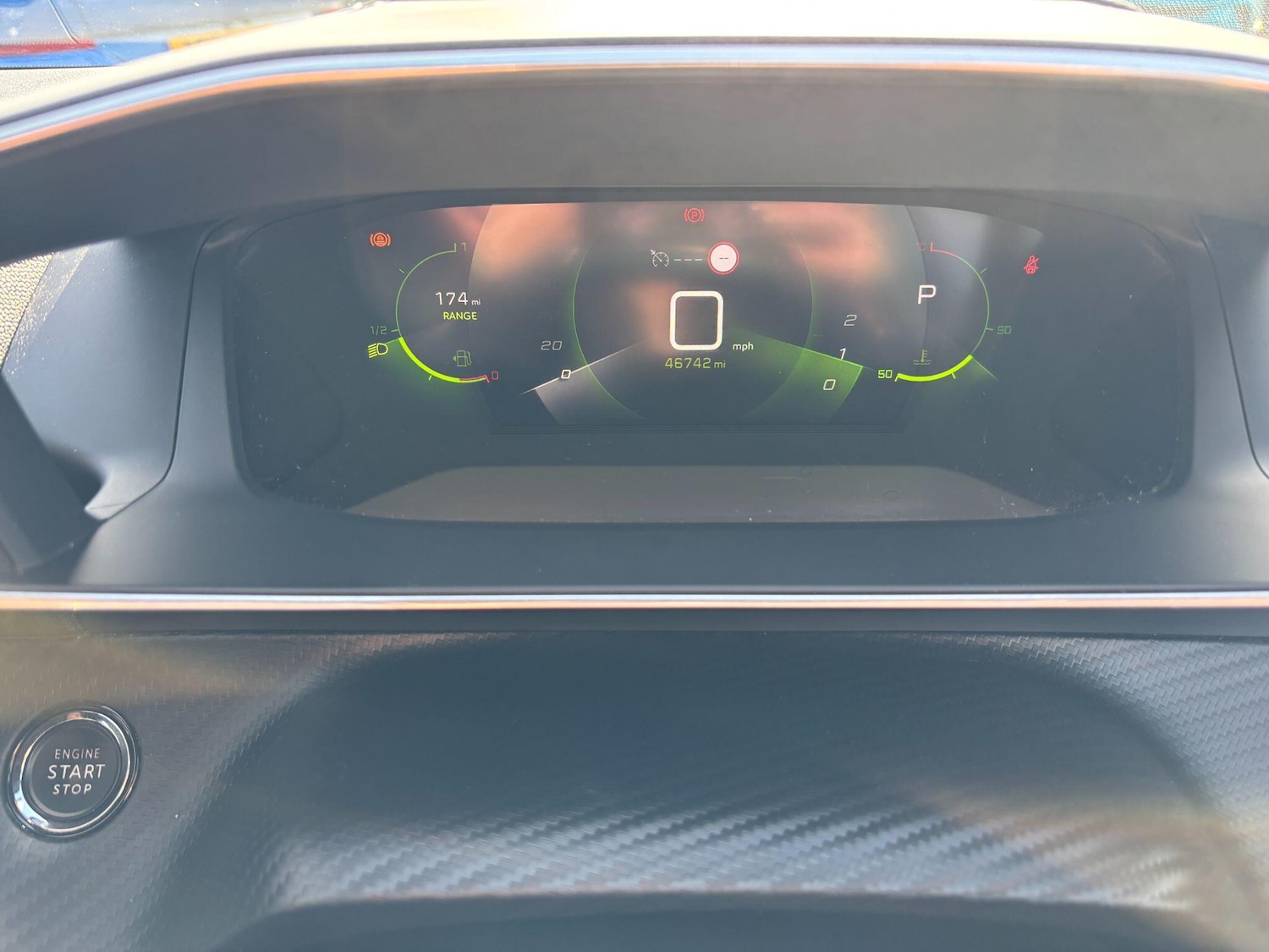 Used Peugeot 208 2020 for sale - 77892060: Photo 13