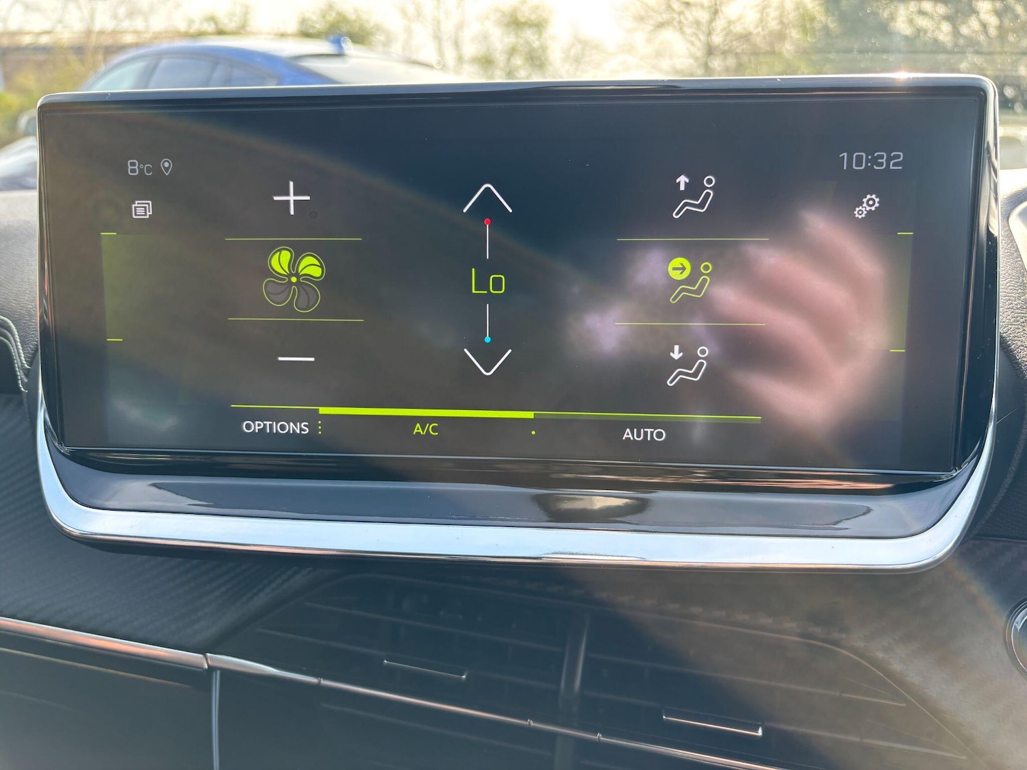 Used Peugeot 208 2020 for sale - 77892060: Photo 15