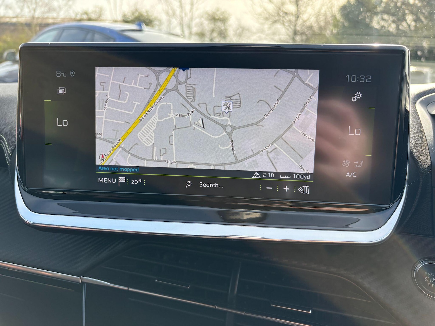 Used Peugeot 208 2020 for sale - 77892060: Photo 16