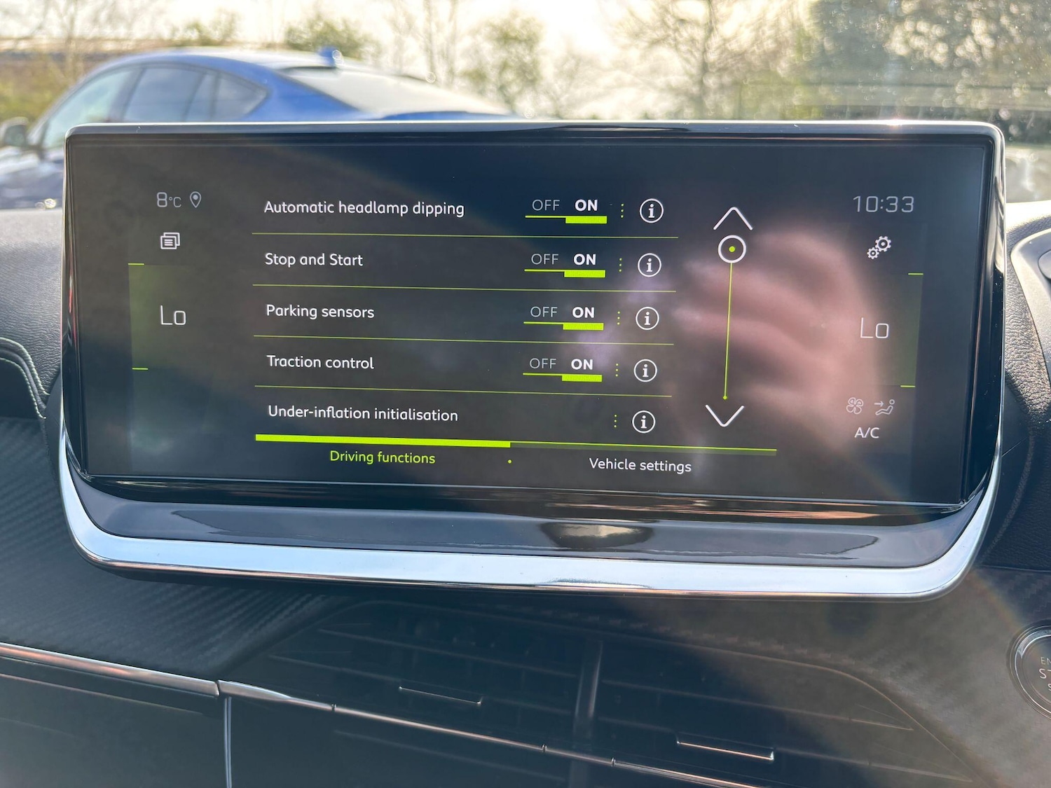 Used Peugeot 208 2020 for sale - 77892060: Photo 17