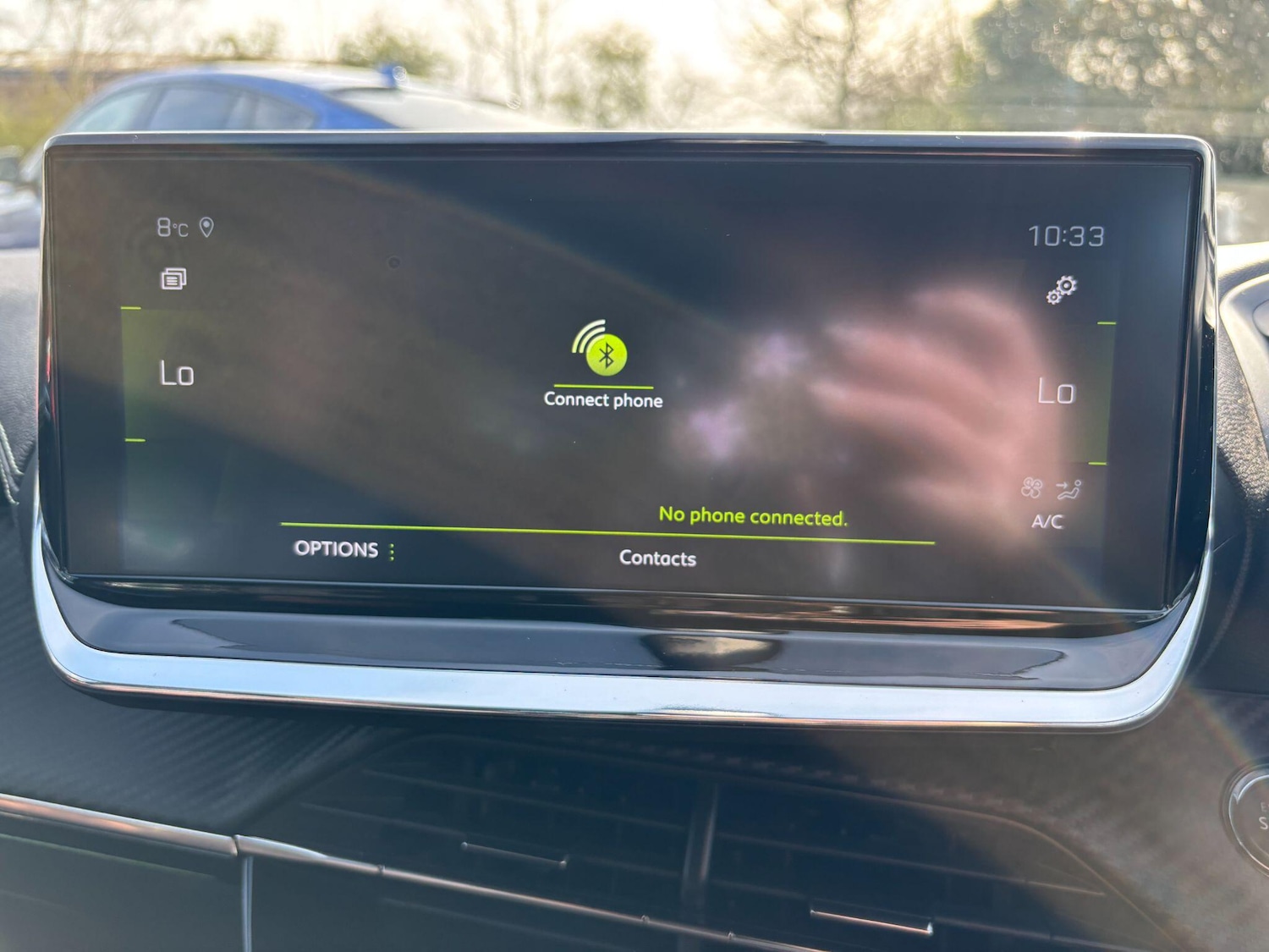 Used Peugeot 208 2020 for sale - 77892060: Photo 18