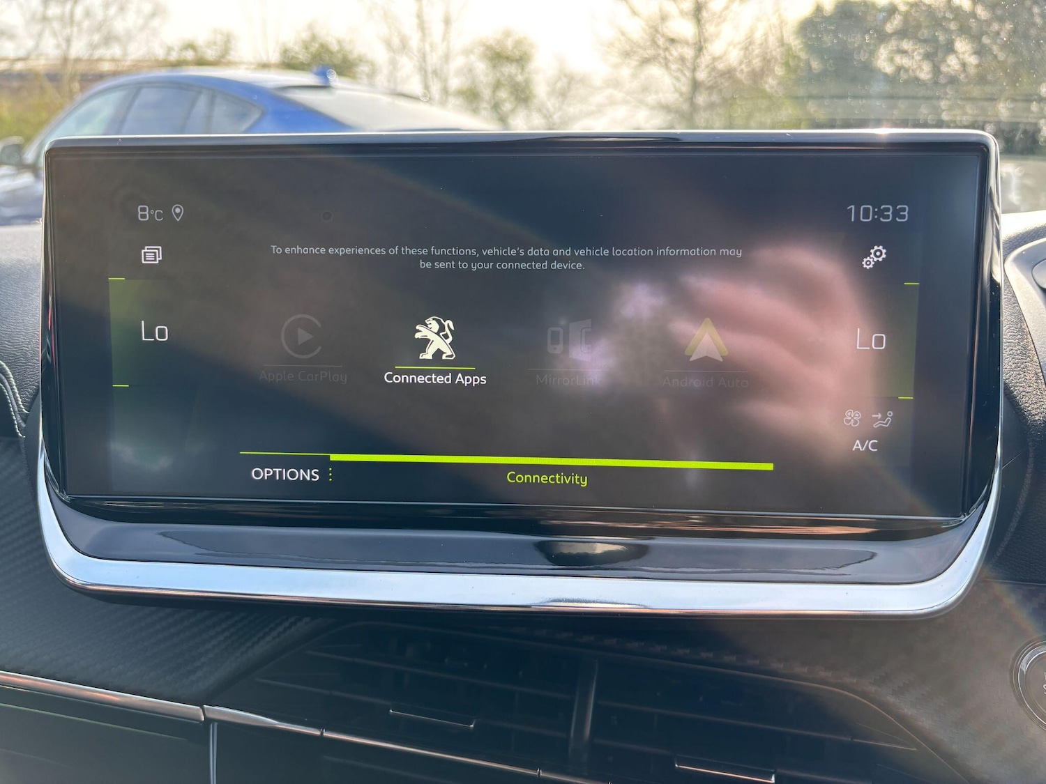 Used Peugeot 208 2020 for sale - 77892060: Photo 19