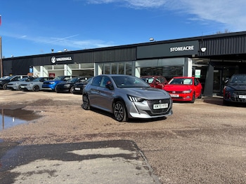 Used Peugeot 208 2020 for sale - 77892060: Photo