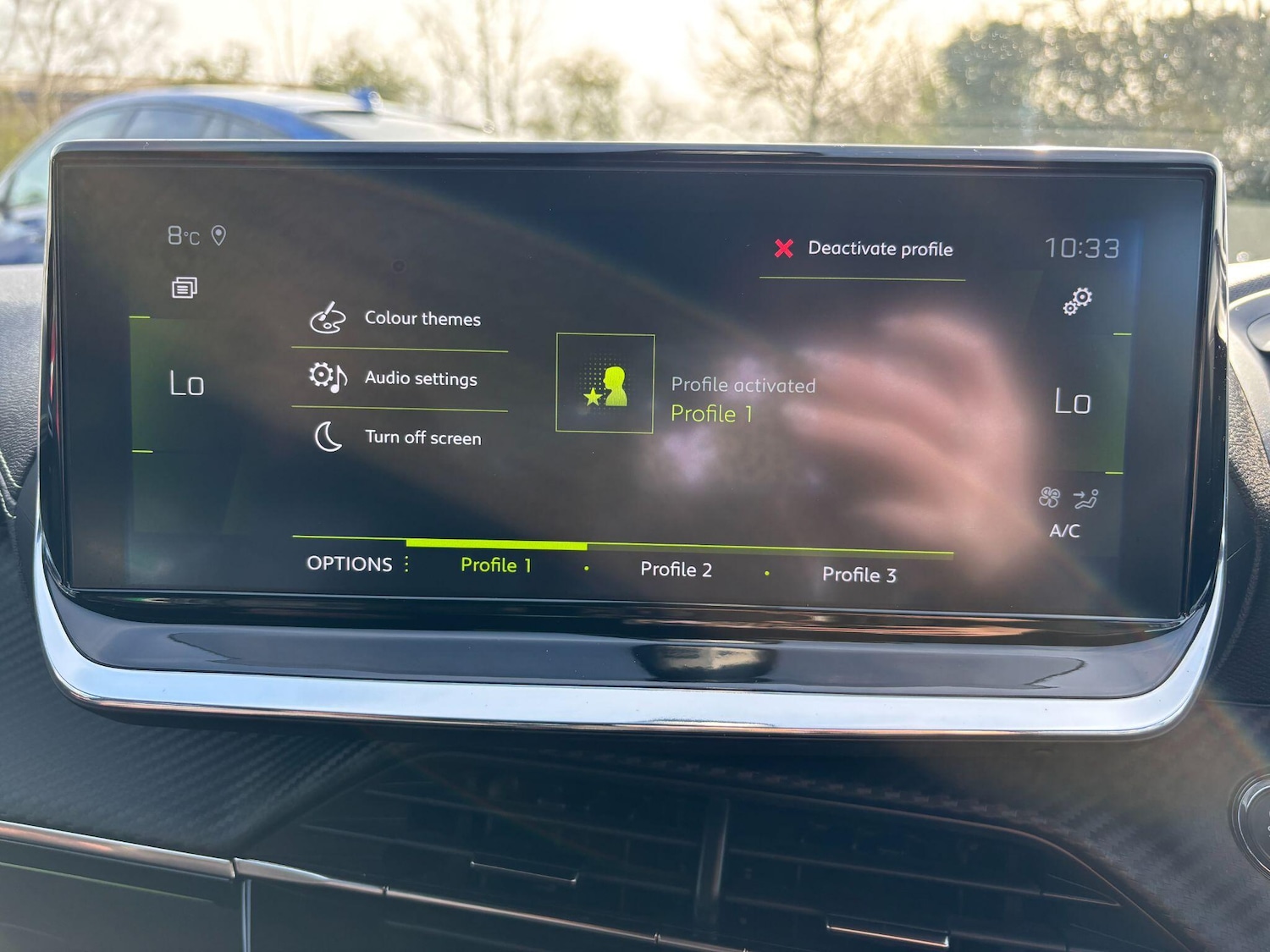 Used Peugeot 208 2020 for sale - 77892060: Photo 20