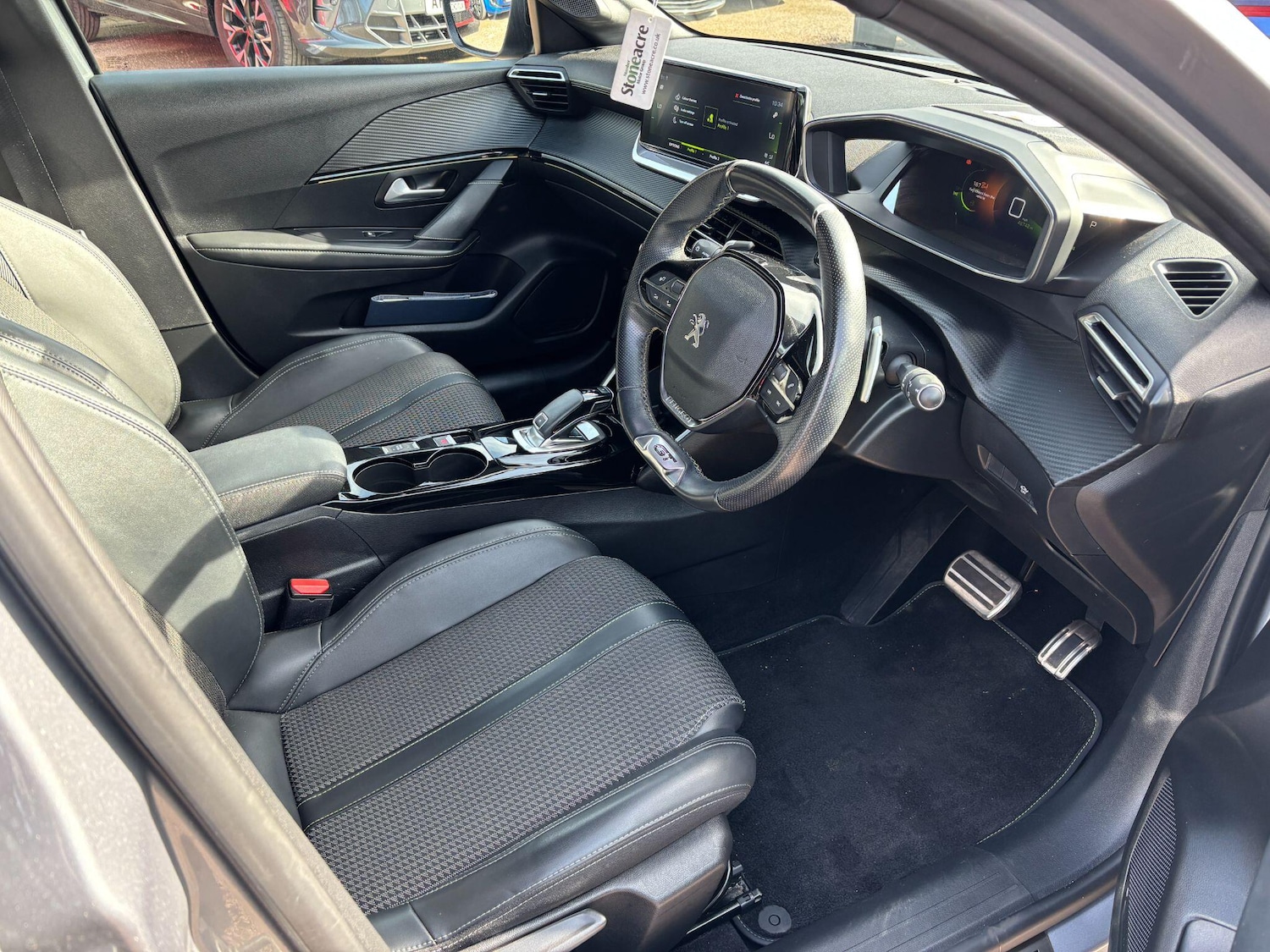 Used Peugeot 208 2020 for sale - 77892060: Photo 23