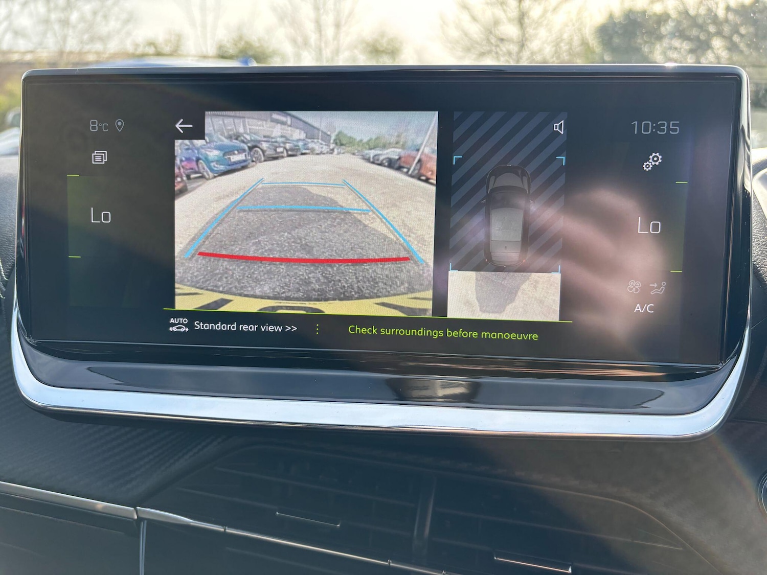 Used Peugeot 208 2020 for sale - 77892060: Photo 24