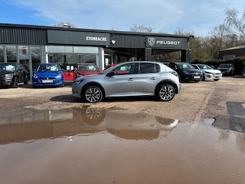 Used Peugeot 208 2020 for sale - 77892060: Photo