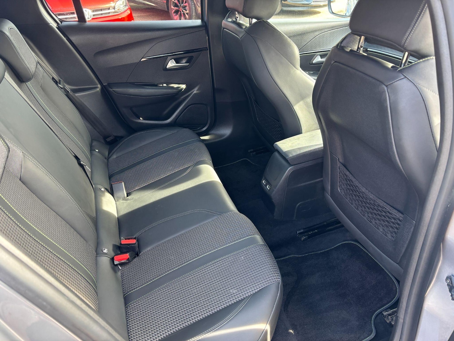 Used Peugeot 208 2020 for sale - 77892060: Photo 9