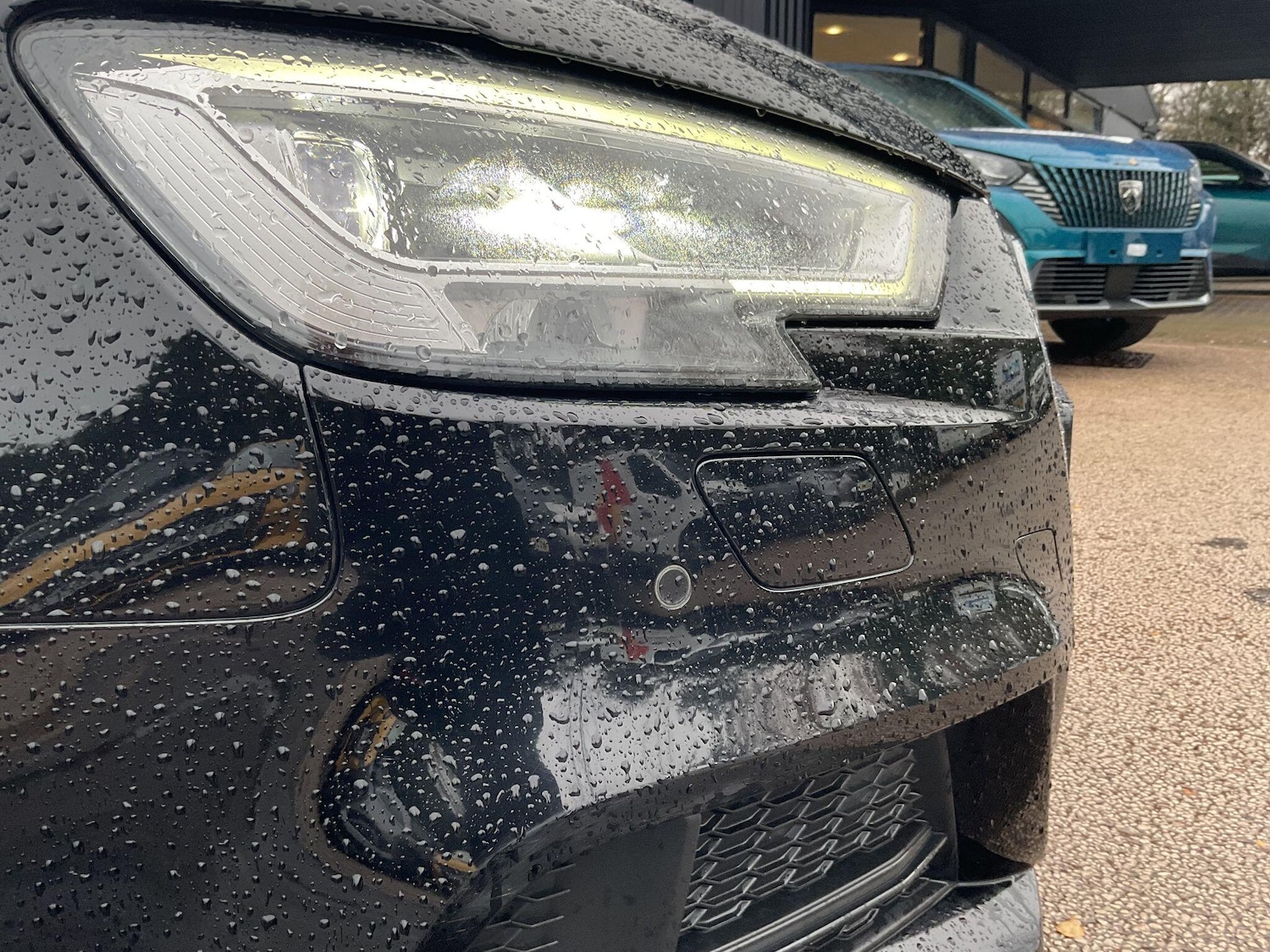 Used Audi A3 2019 for sale - 76824530: Photo 11