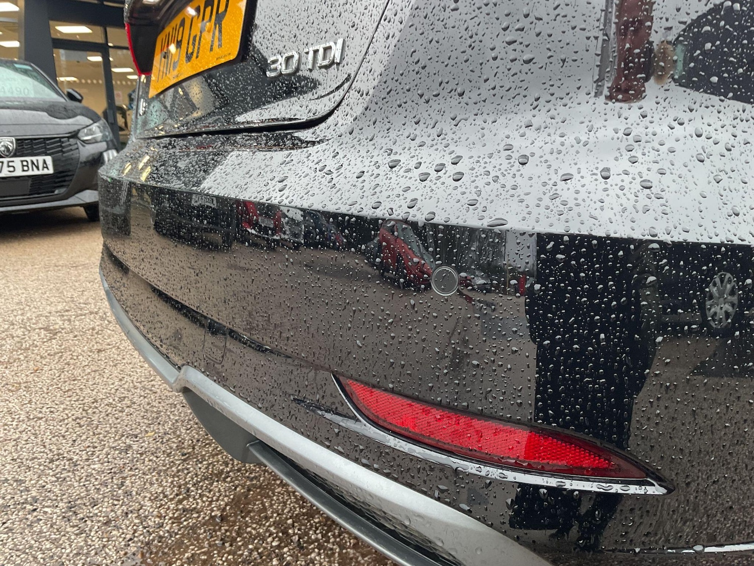 Used Audi A3 2019 for sale - 76824530: Photo 12