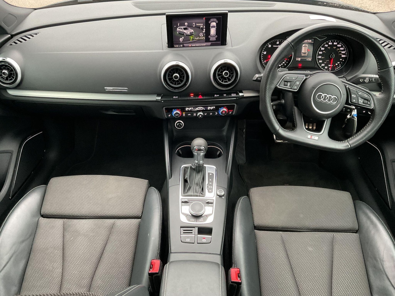 Used Audi A3 2019 for sale - 76824530: Photo 16