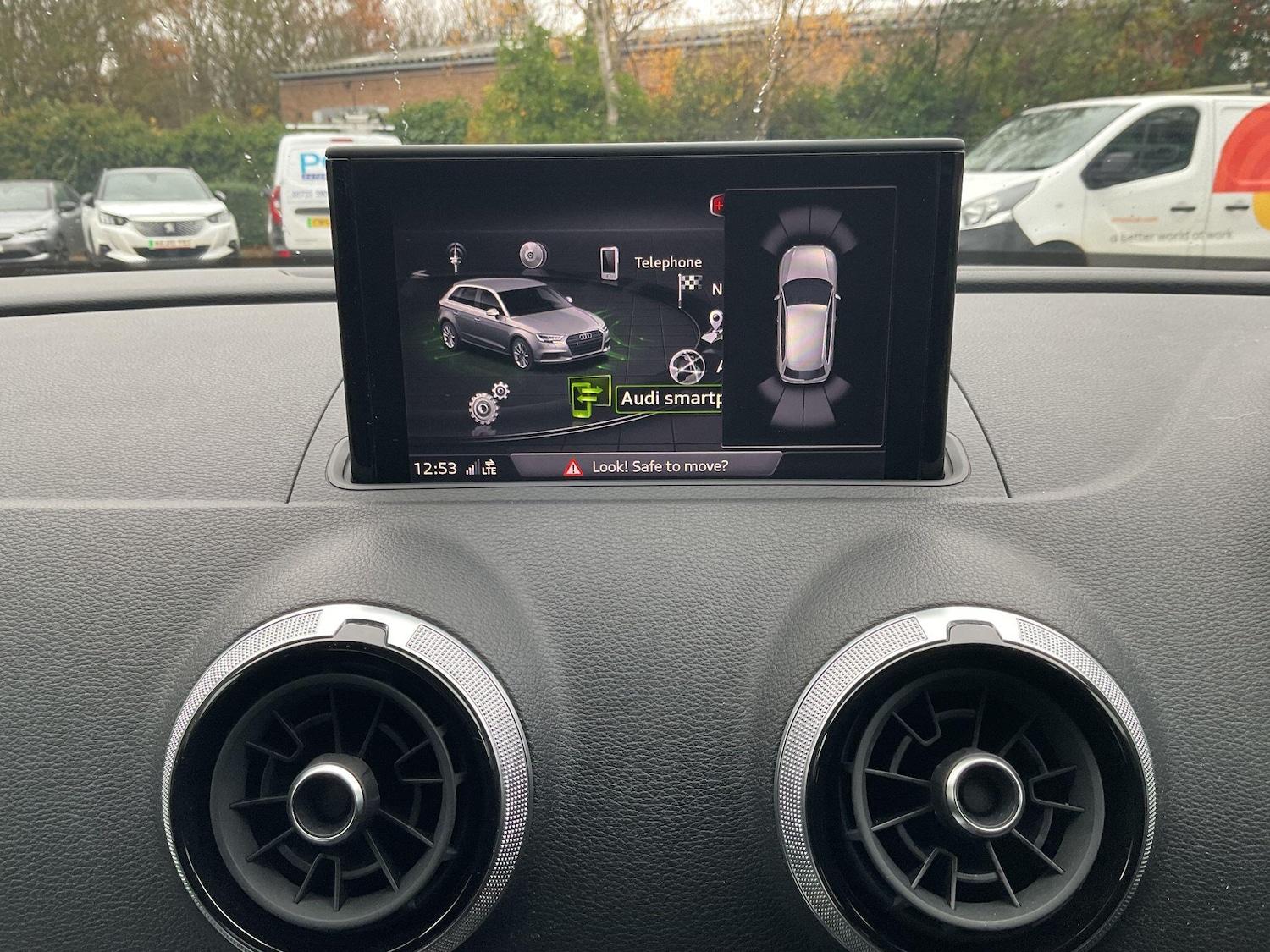 Used Audi A3 2019 for sale - 76824530: Photo 18