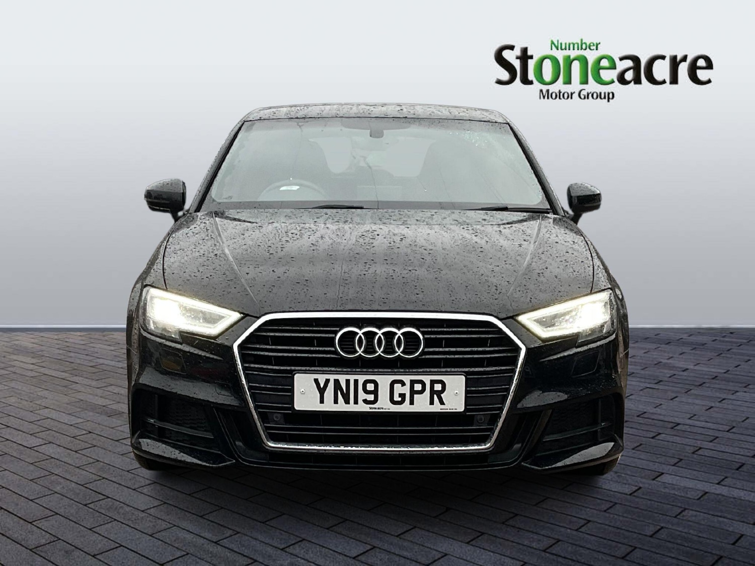 Used Audi A3 2019 for sale - 76824530: Photo 2