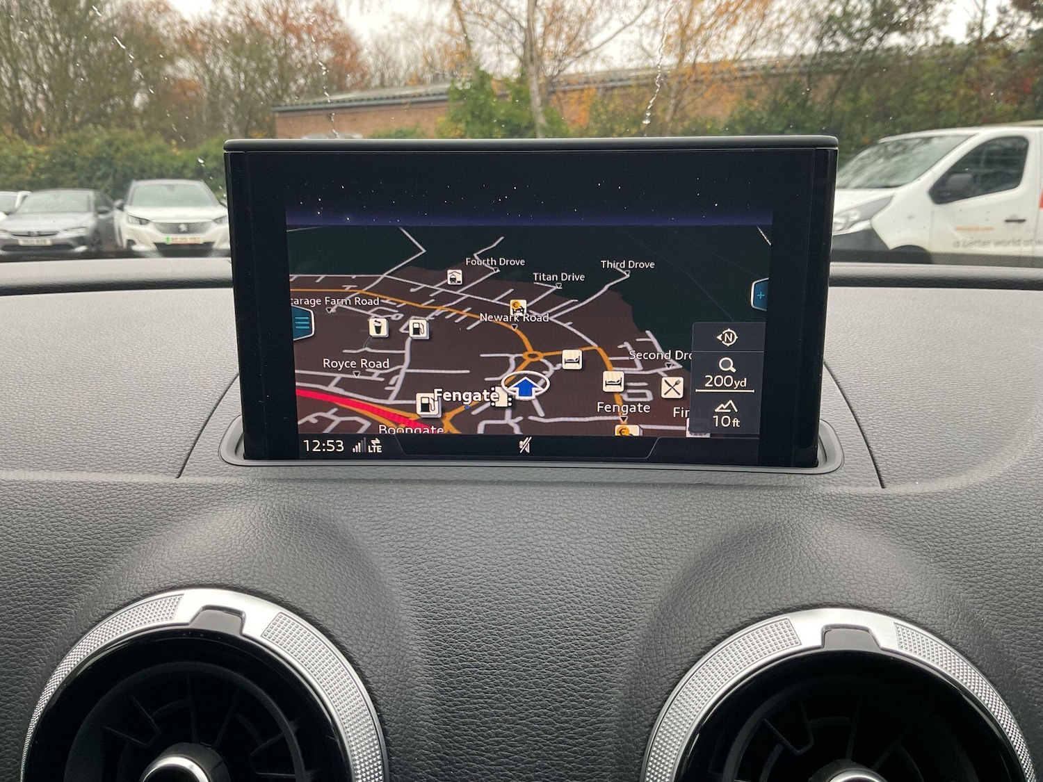 Used Audi A3 2019 for sale - 76824530: Photo 20