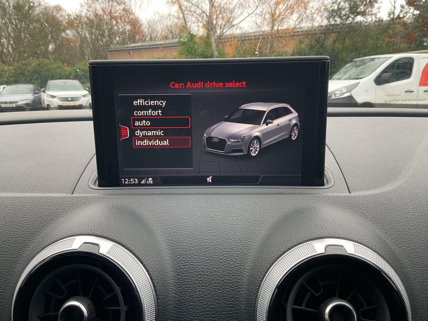 Used Audi A3 2019 for sale - 76824530: Photo 22