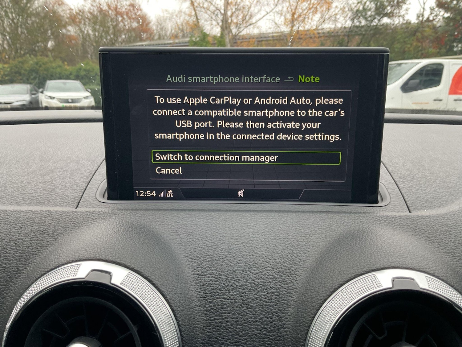 Used Audi A3 2019 for sale - 76824530: Photo 24