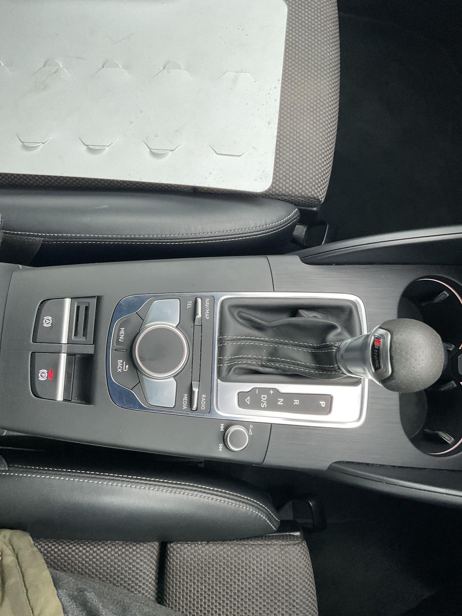 Used Audi A3 2019 for sale - 76824530: Photo 26