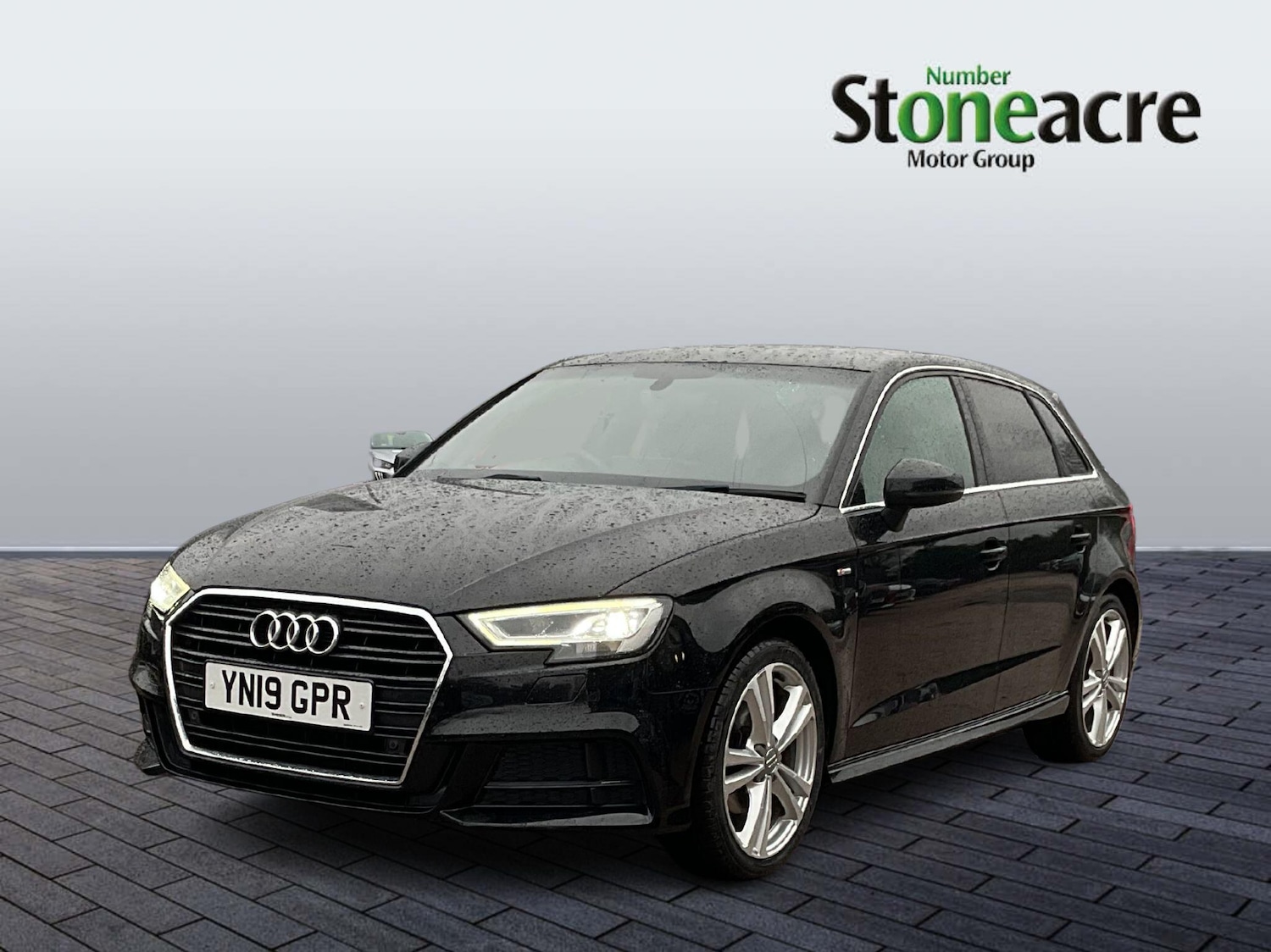 Used Audi A3 2019 for sale - 76824530: Photo 3