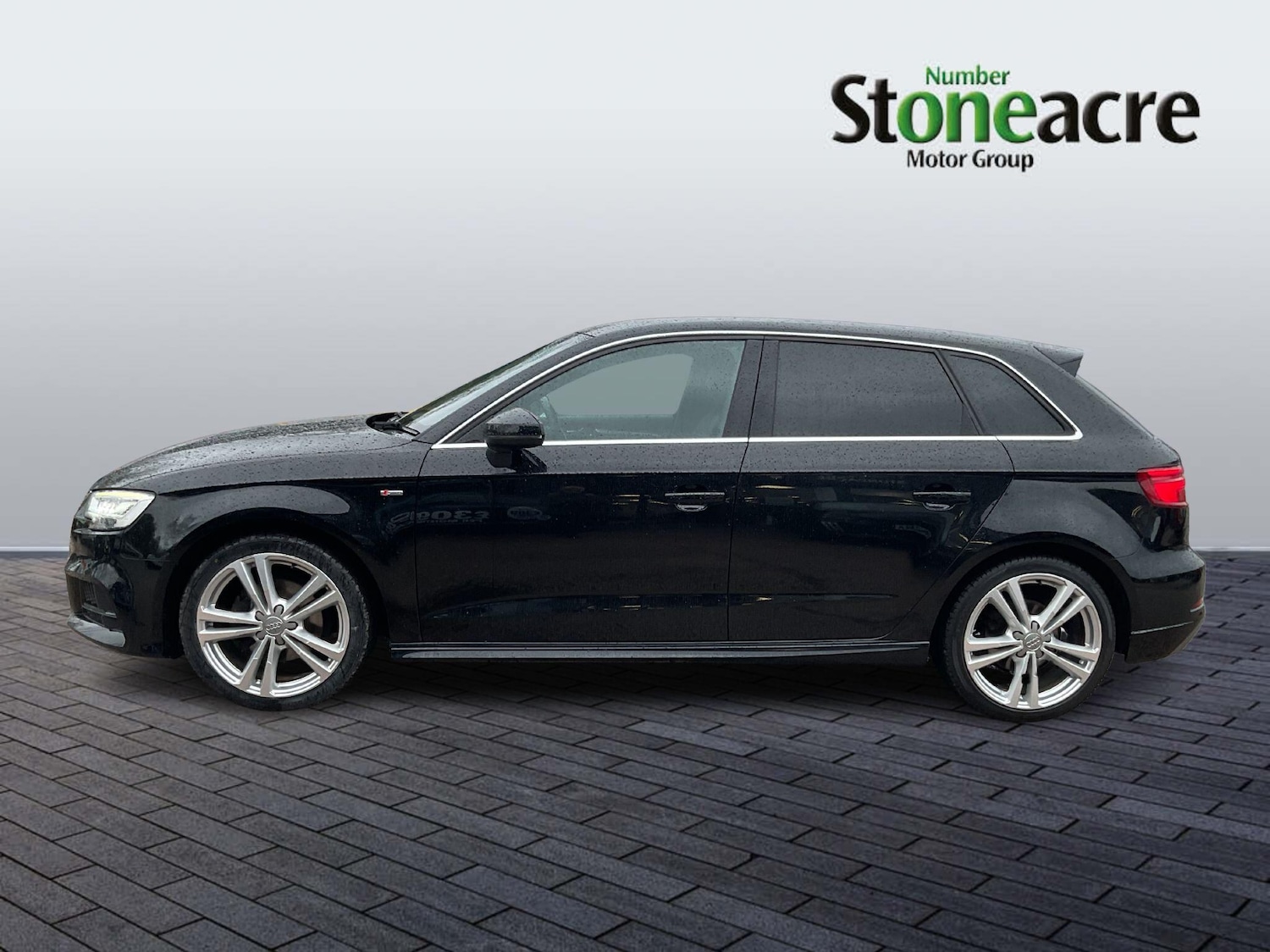 Used Audi A3 2019 for sale - 76824530: Photo 4