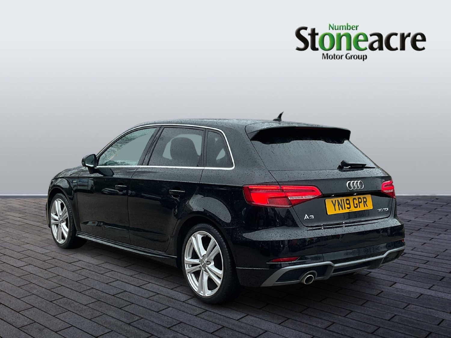 Used Audi A3 2019 for sale - 76824530: Photo 5