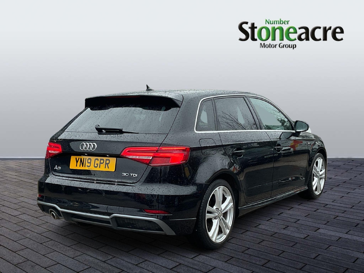 Used Audi A3 2019 for sale - 76824530: Photo 7