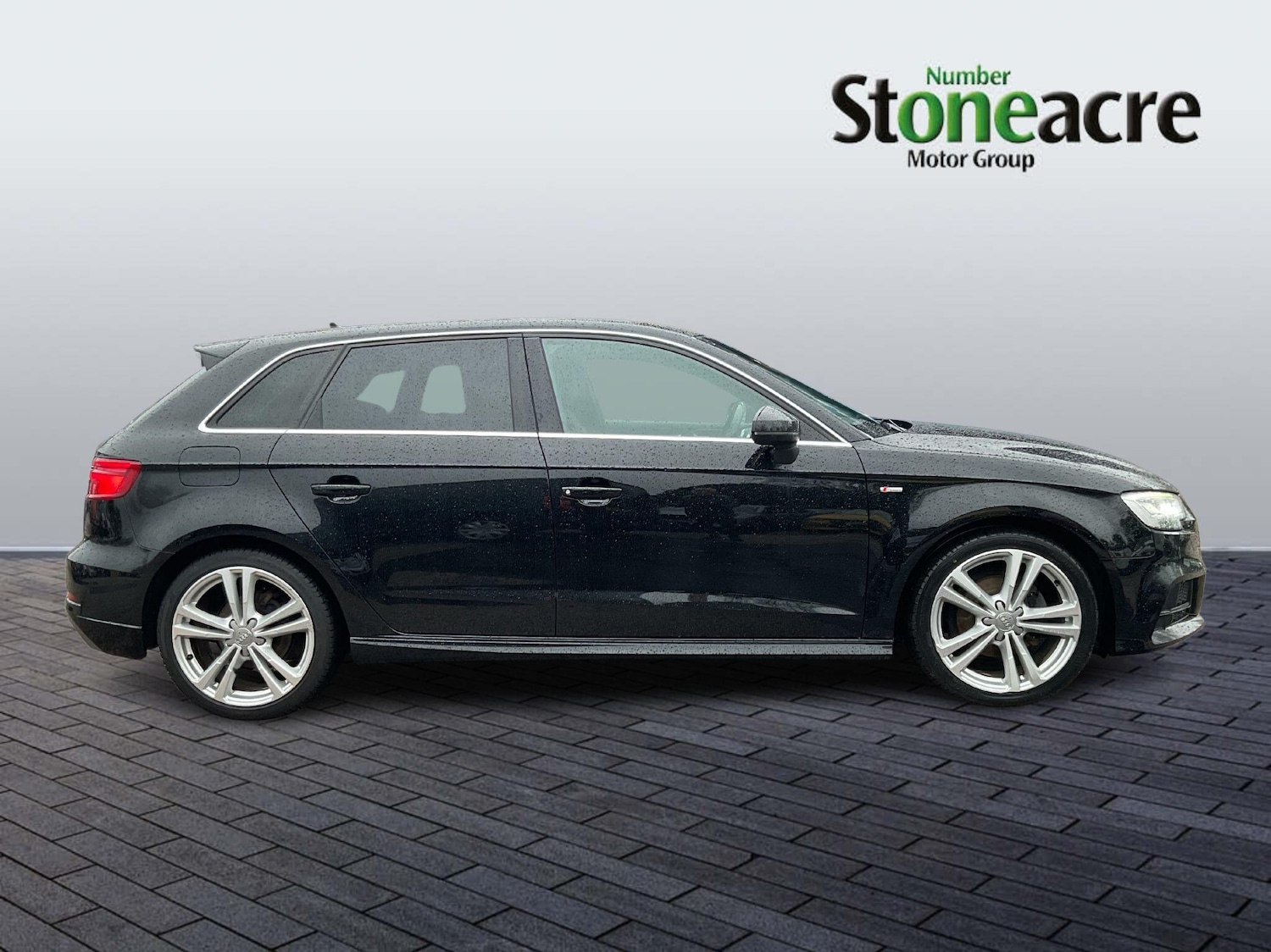 Used Audi A3 2019 for sale - 76824530: Photo 8