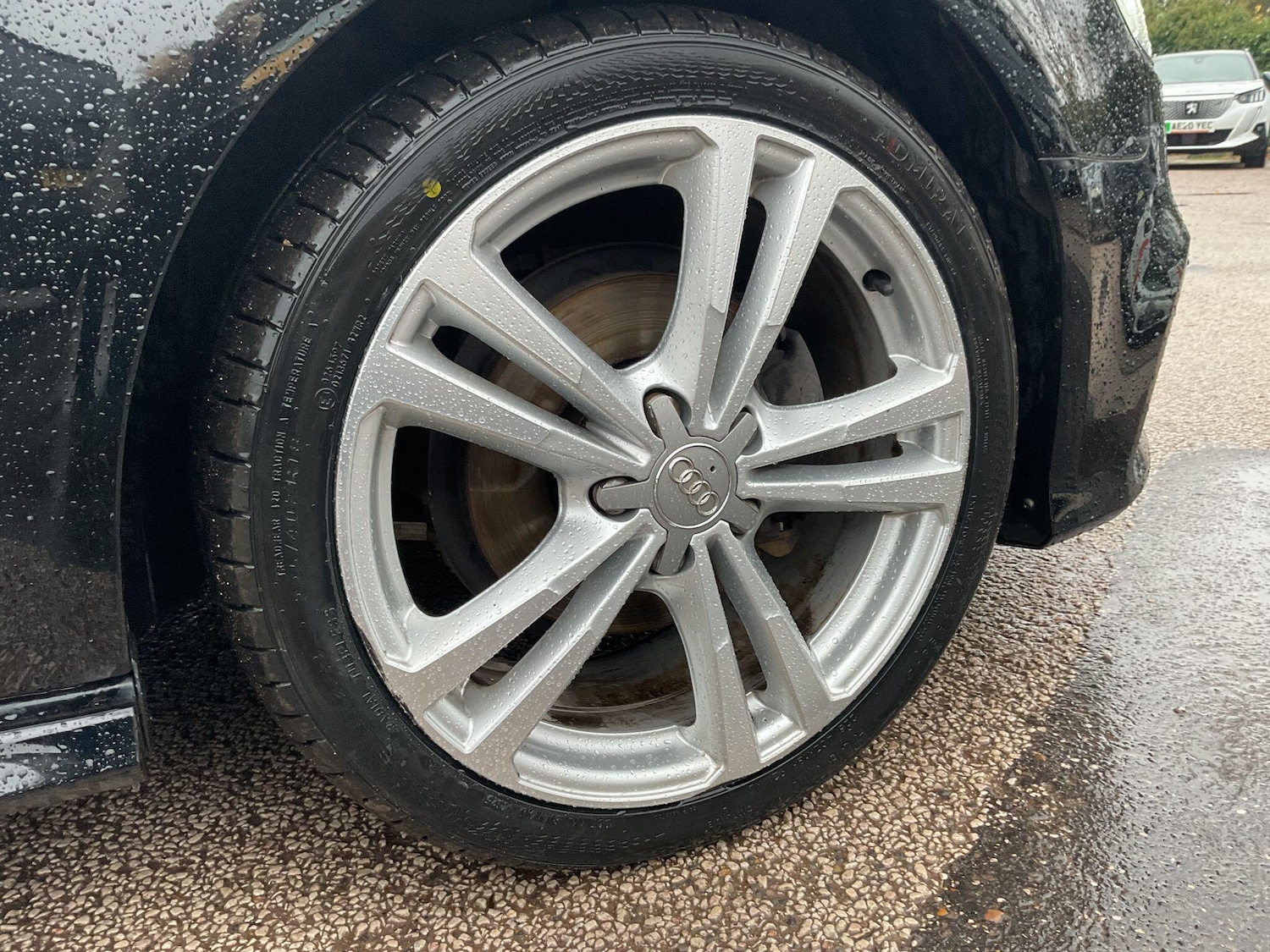 Used Audi A3 2019 for sale - 76824530: Photo 9