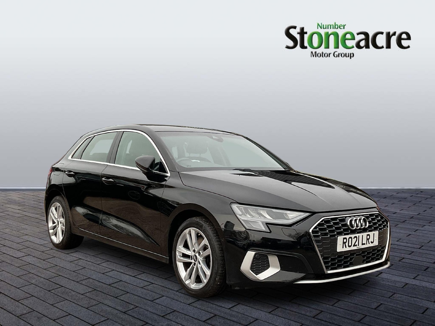 Used Audi A3 2021 for sale - 76521756: Photo 1