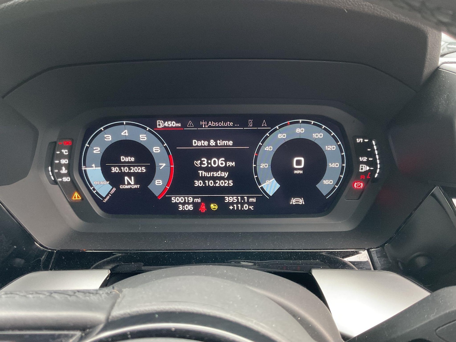 Used Audi A3 2021 for sale - 76521756: Photo 10