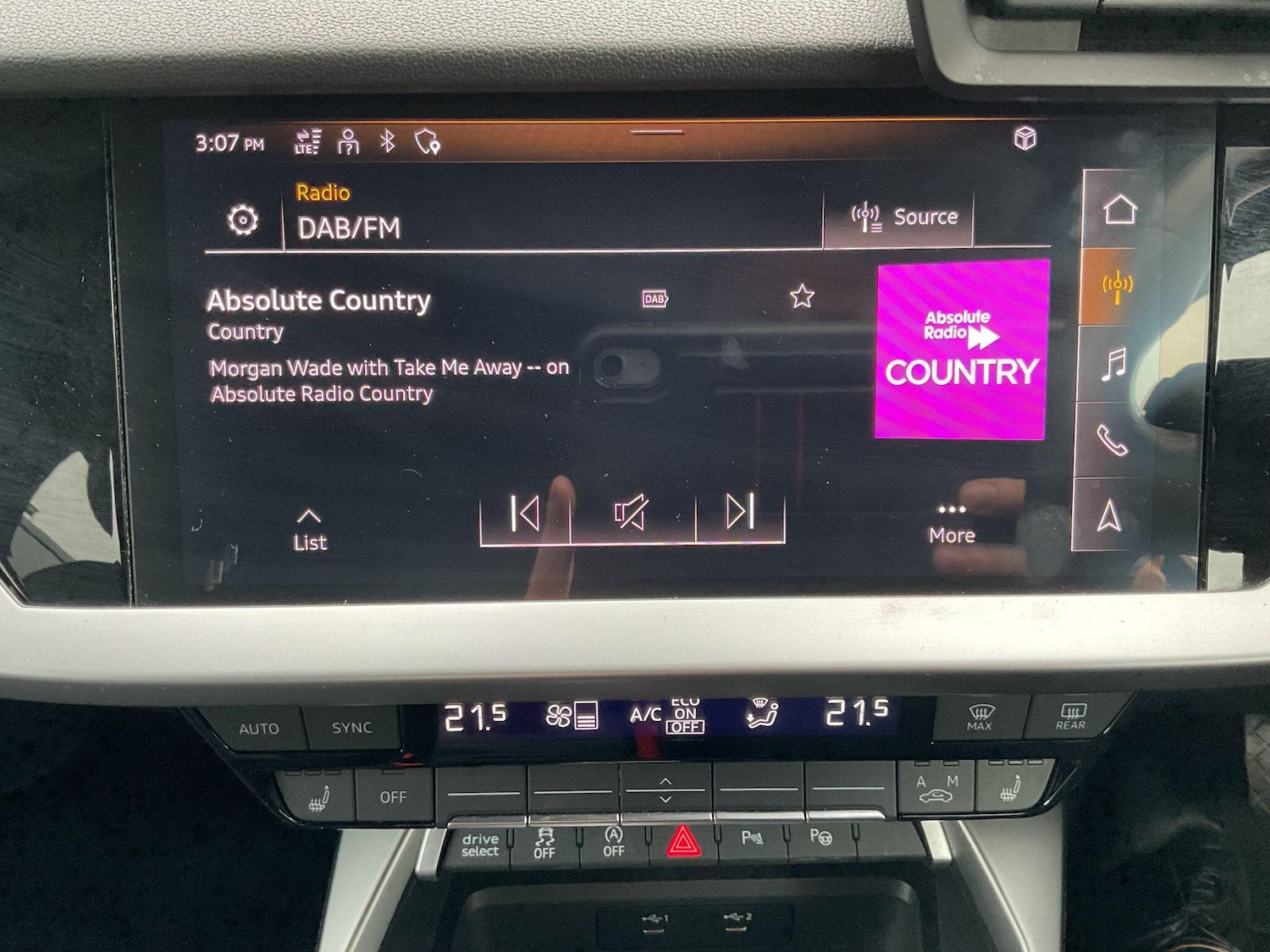 Used Audi A3 2021 for sale - 76521756: Photo 12