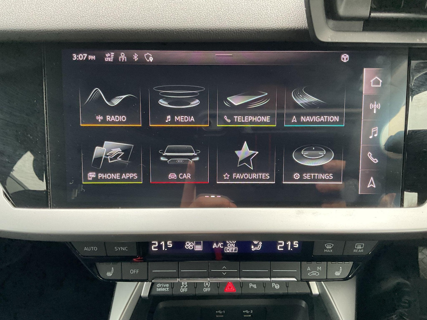 Used Audi A3 2021 for sale - 76521756: Photo 13