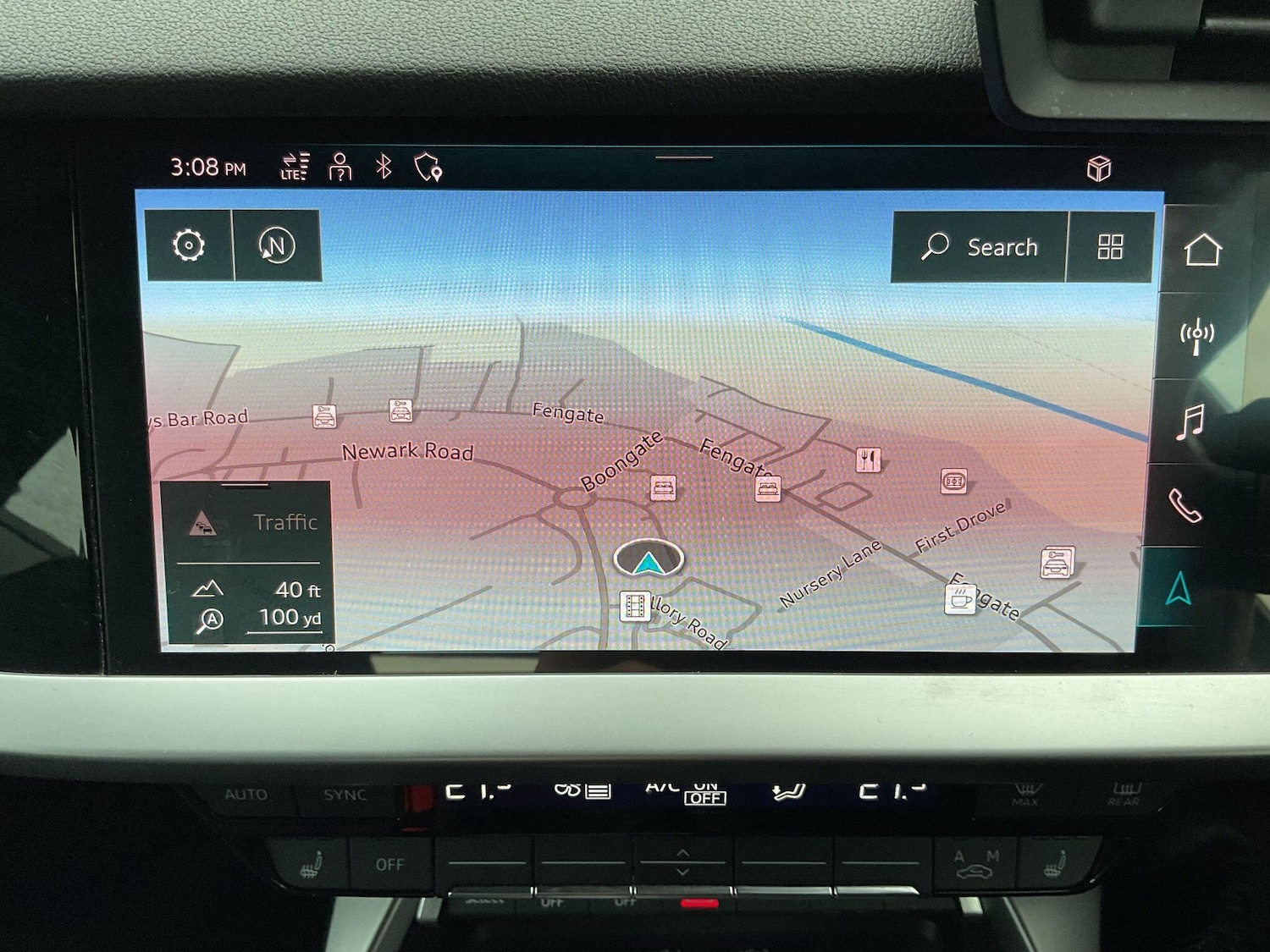 Used Audi A3 2021 for sale - 76521756: Photo 15