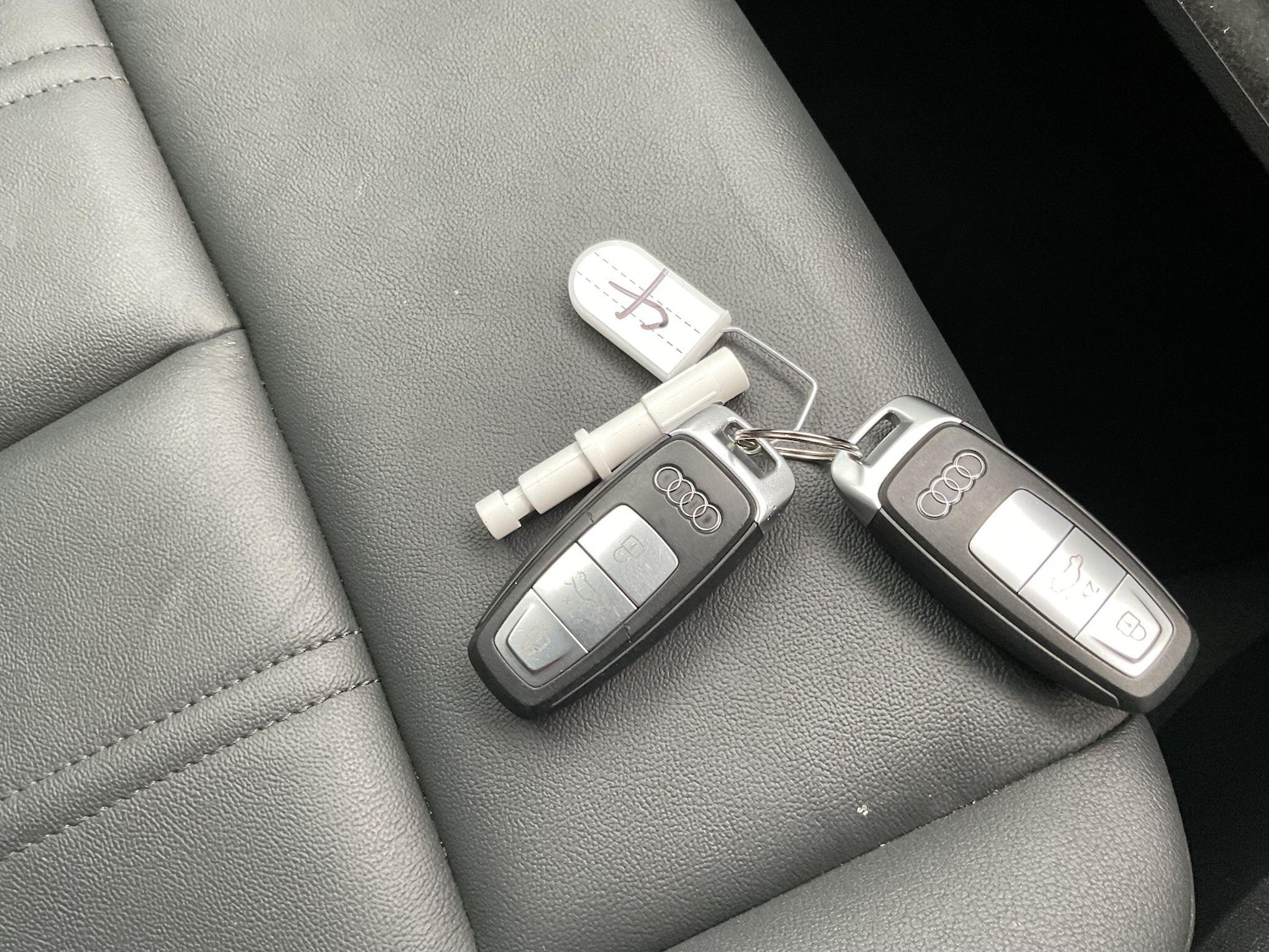 Used Audi A3 2021 for sale - 76521756: Photo 16