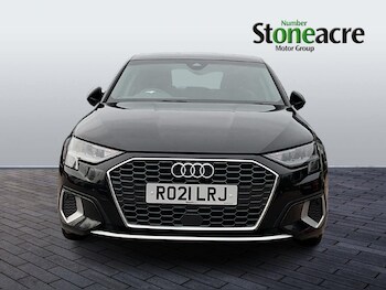 Used Audi A3 2021 for sale - 76521756: Photo