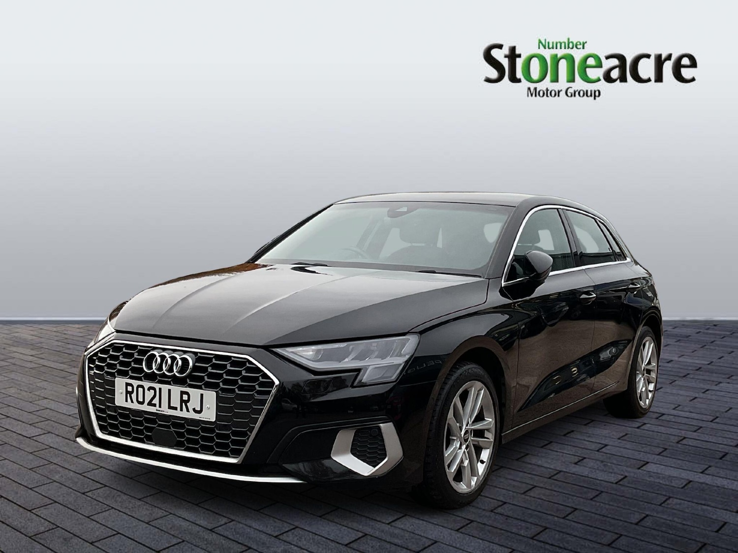 Used Audi A3 2021 for sale - 76521756: Photo 3