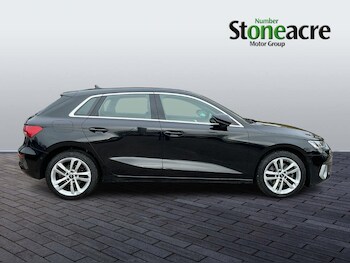 Used Audi A3 2021 for sale - 76521756: Photo