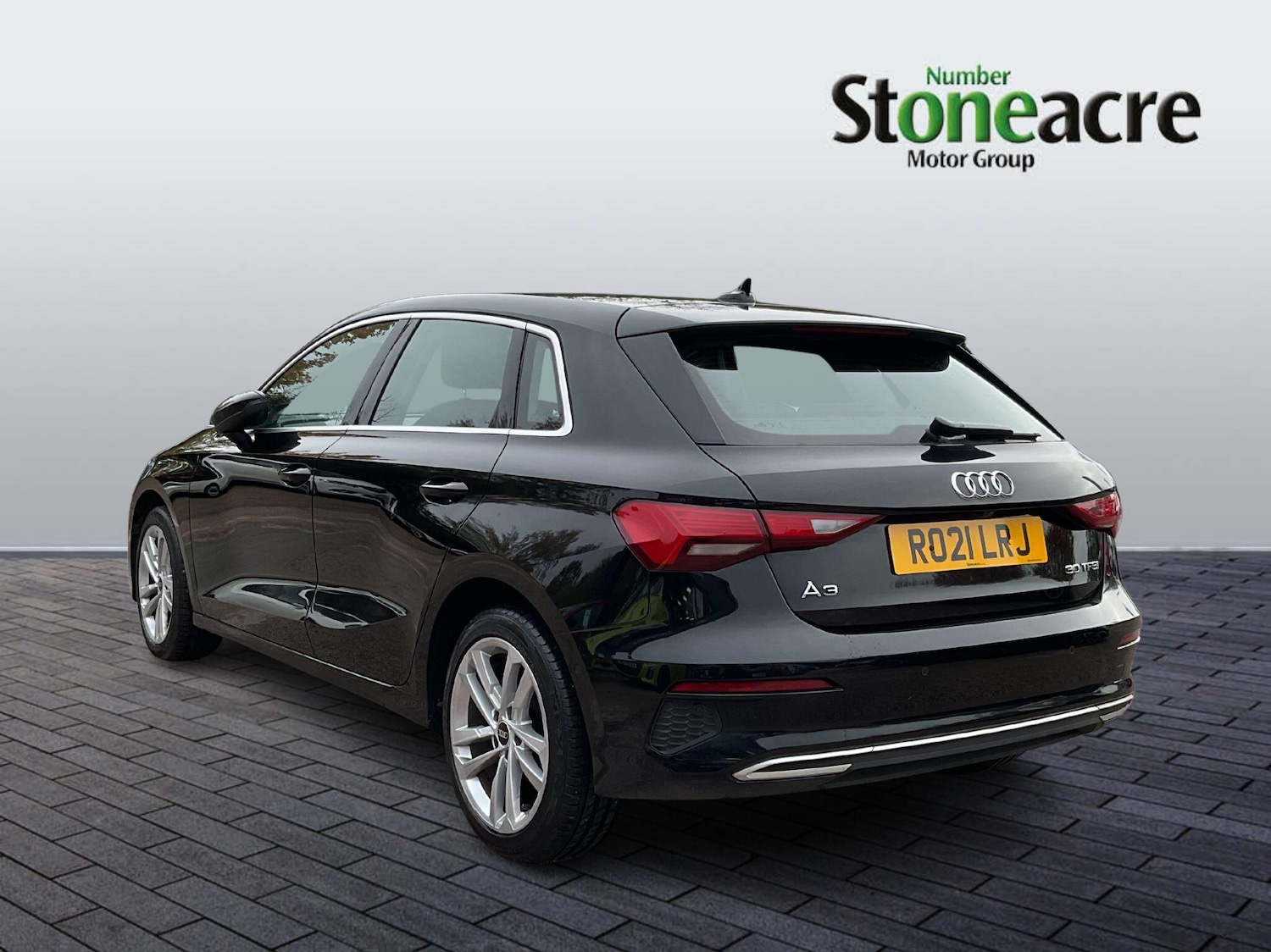 Used Audi A3 2021 for sale - 76521756: Photo 6