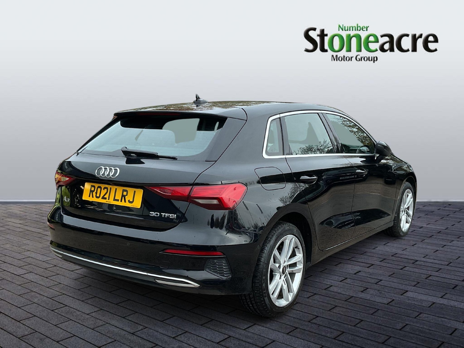 Used Audi A3 2021 for sale - 76521756: Photo 8