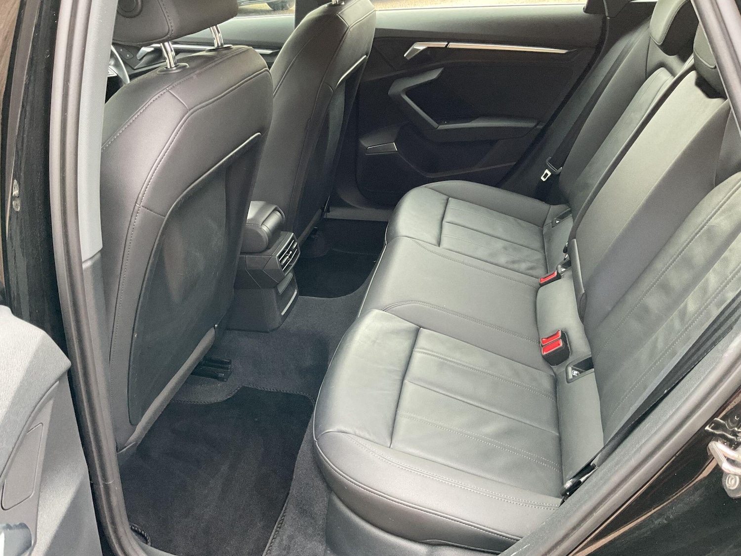 Used Audi A3 2021 for sale - 76521756: Photo 9