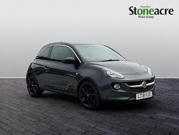 Used Vauxhall ADAM 2018 for sale - 79452770: Photo