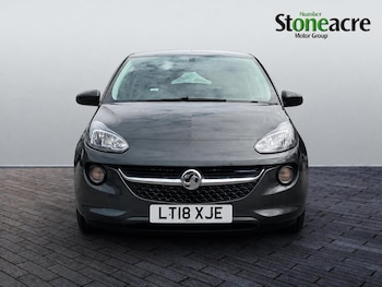 Used Vauxhall ADAM 2018 for sale - 79452770: Photo